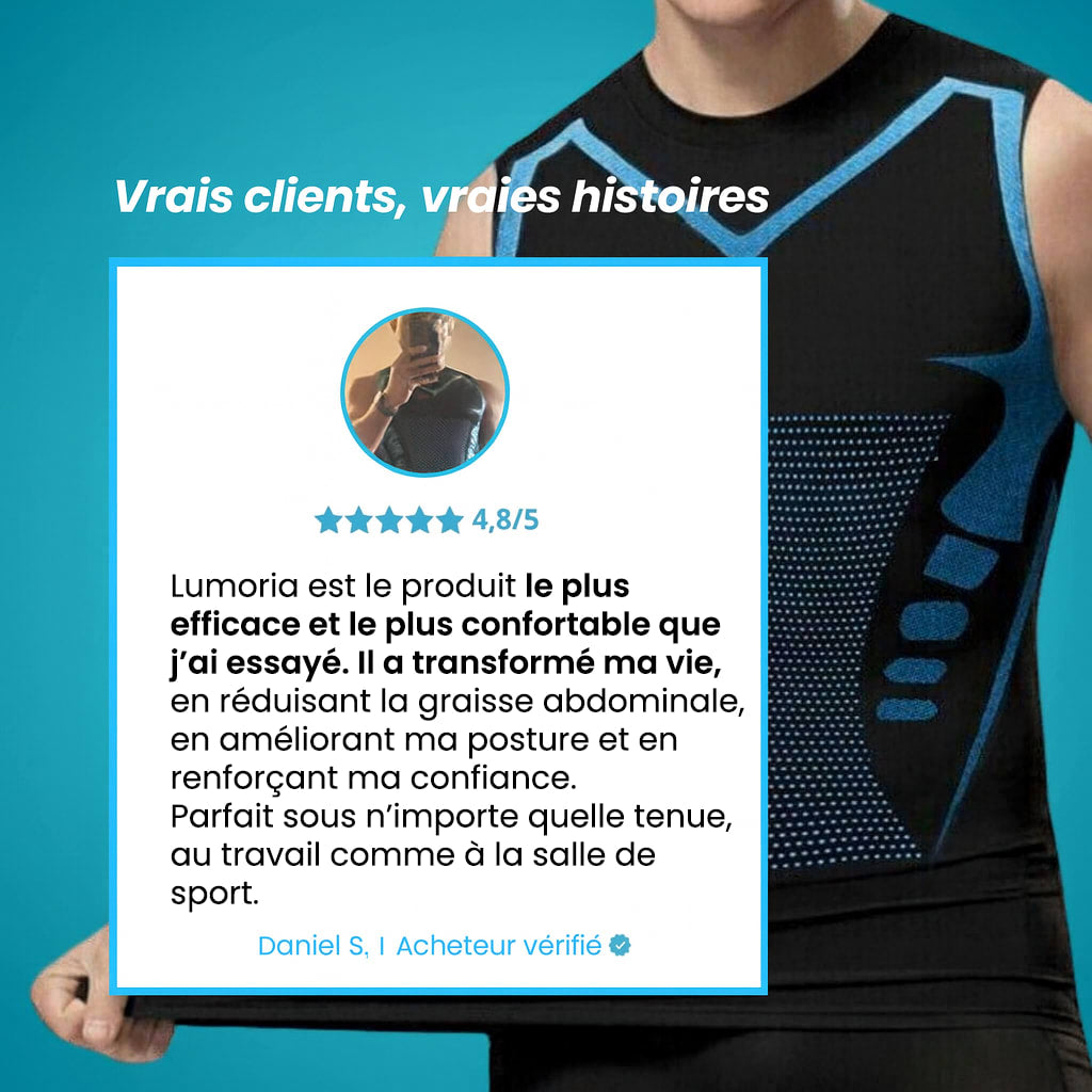 PostureFit™ 4.0