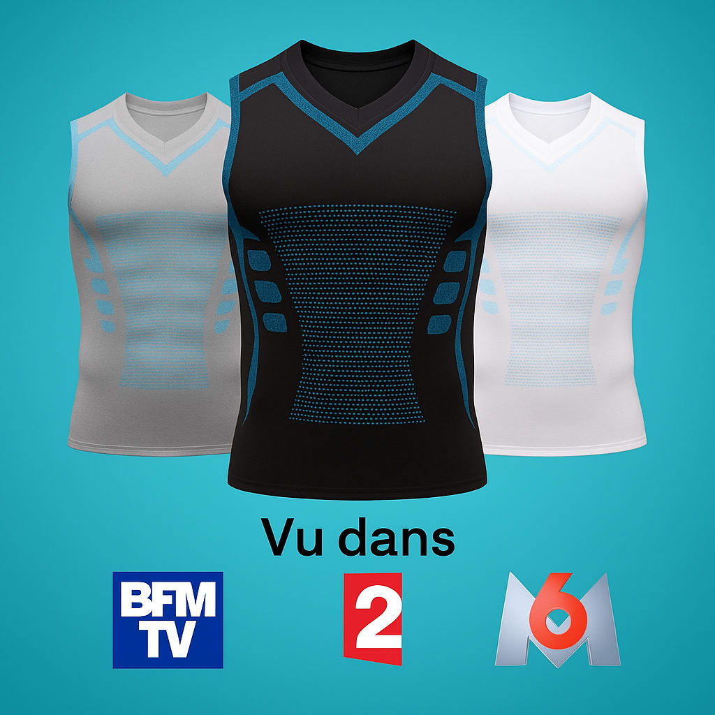 PostureFit™ 4.0